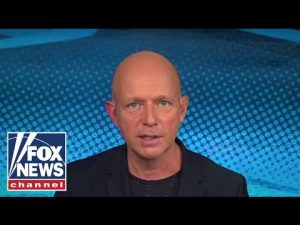 Read more about the article Steve Hilton: Democrats can’t let go of their theories regardless of reality