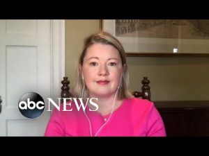 Read more about the article Anti-abortion rights advocate reacts to ruling l ABCNL
