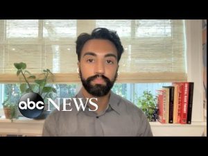 Read more about the article At least 8 states enforcing abortion bans following Supreme Court ruling l ABCNL