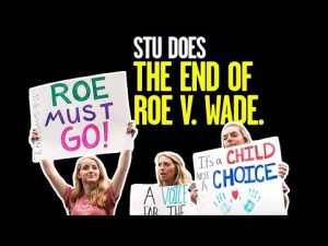Read more about the article New Hope After Roe v. Wade | @Stu Does America