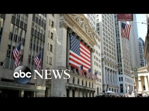 Read more about the article How recession could impact Americans’ mental health