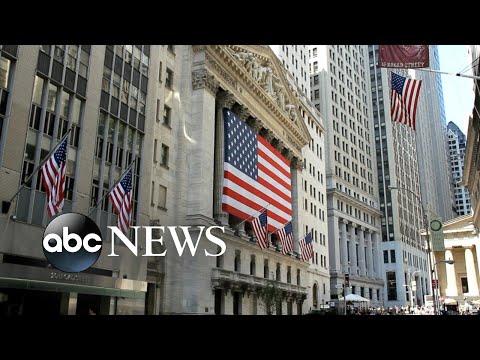 You are currently viewing How recession could impact Americans’ mental health