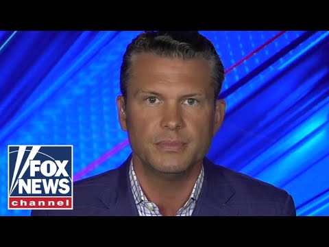 You are currently viewing Pete Hegseth: This is the question every Democrat must answer