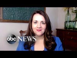 Read more about the article Planned Parenthood leader reacts to end of Roe v. Wade l ABCNL