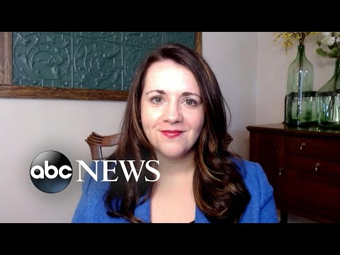 You are currently viewing Planned Parenthood leader reacts to end of Roe v. Wade l ABCNL