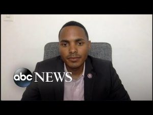 Read more about the article New York representative reacts to Supreme Court ruling, redistricting l ABCNL