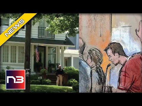 You are currently viewing Failed Kavanaugh Assassin Makes SHOCKING Declaration In Court