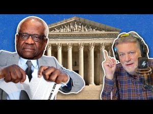 Read more about the article Here’s What the Supreme Court Abortion Ruling Actually Says | @Pat Gray Unleashed