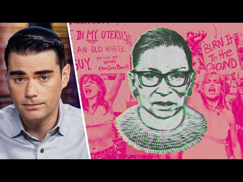 You are currently viewing The Irony of Saint-ing RBG: If She Had Retired, This Wouldn’t Have Happened