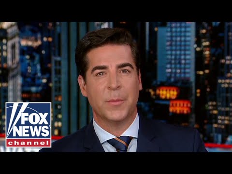 You are currently viewing Jesse Watters: Biden does not care