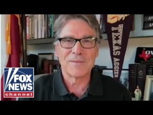 Read more about the article Rick Perry: Radical left’s feel-good climate effort has failed