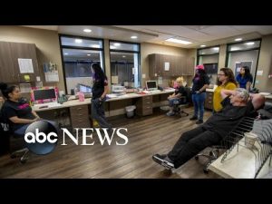 Read more about the article States across country begin introducing new abortion laws