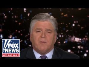 Read more about the article Hannity: Dems have descended into a state of full blown lying