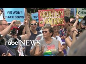 Read more about the article ‘We are fighting state by state and law by law’: Abortion rights attorney | ABCNL