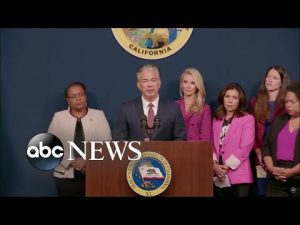 Read more about the article ‘In California, abortion and reproductive health care is fully legal’: State AG | ABCNL