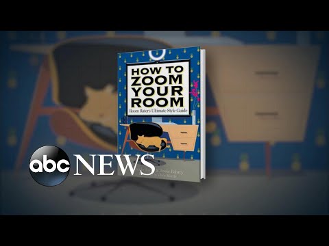 You are currently viewing The most optimal Zoom background, straight from the Room Rater experts | ABCNL