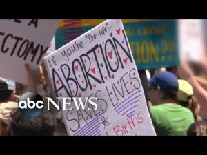 Read more about the article New abortion battles across the US