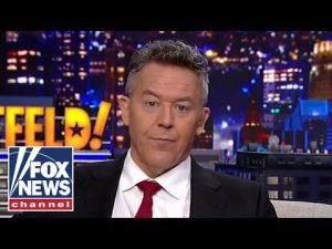 Read more about the article Gutfeld: What about the Washington Post?