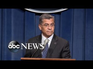 Read more about the article Supreme Court ruling ‘despicable’: HHS secretary l ABC News
