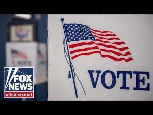 Read more about the article Over 1 million Americans switch to GOP ahead of midterms