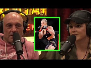 Read more about the article How Close Did Gina Carano Get to Fighting Ronda Rousey?