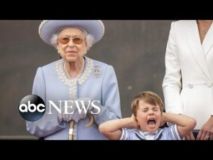 Read more about the article By the Numbers: The Queen’s Jubilee | ABCNL