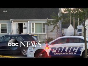 Read more about the article Corrections officer killed in drive-by shooting