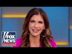 Read more about the article Gov. Noem: We have a food crisis on our hands