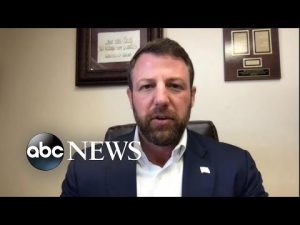 Read more about the article Congressman: Must ‘uphold the Constitution’ while debating gun measures | ABCNL