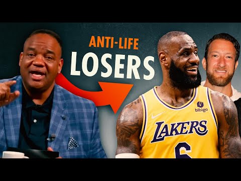 You are currently viewing @Jason Whitlock: The DIRTY Truth about Pro-Abortion Men
