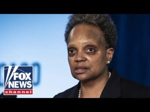 Read more about the article Chicago Democrat torches Lori Lightfoot for emboldening criminals amid deadly crime wave