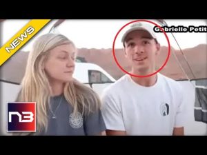 Read more about the article SURPRISE: Brian Laundrie’s Diary Reveals Gabby Petito’s Real Killer
