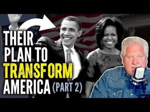 Read more about the article Connecting Obama’s DREAM to today’s CHANGED America | PART 2
