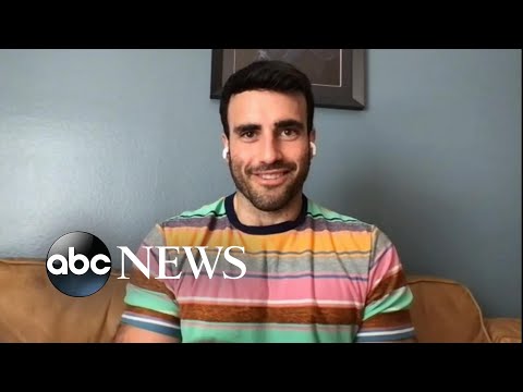 You are currently viewing Tik Talk: Activist on protecting queer rights | ABCNL