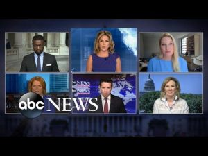 Read more about the article Surprise testimony from former Mark Meadows aide Cassidy Hutchinson at hearing | ABCNL