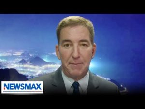Read more about the article ‘Pioneer, consequential’: Glenn Greenwald on Julian Assange’s legacy