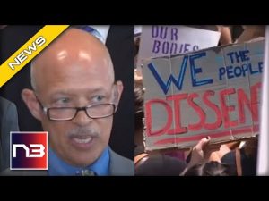 Read more about the article Texas DA FLIPS On Pro-Lifers In His State Right After Roe Overturned