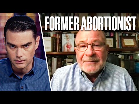 You are currently viewing Former Abortionist Reacts To Roe v. Wade Ruling