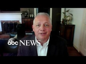 Read more about the article ‘I don’t know what’s happening in the former president’s head’: Former GOP rep | ABCNL
