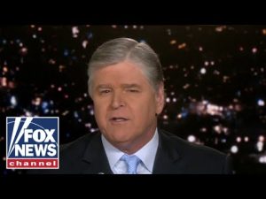 Read more about the article This is not about safety and security: Hannity