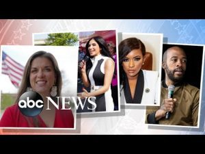 Read more about the article Millennials battle for Illinois House seat | ABCNL