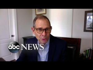 Read more about the article ‘We must start answering some questions’: Republican congressman on abortion | ABCNL