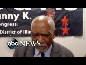 Read more about the article Gun violence among key issues in Illinois primaries
