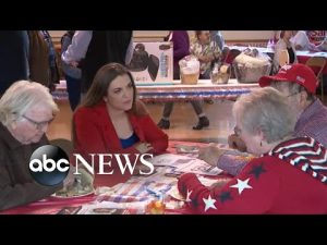 Read more about the article Democrats use unique strategy to influence GOP primaries