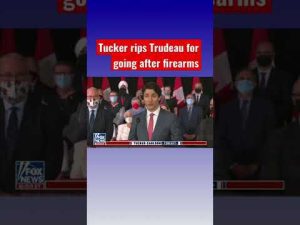 Read more about the article Tucker Carlson: A word from the Botoxed dictator #shorts