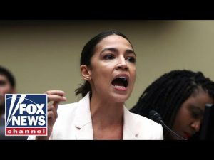 Read more about the article AOC mocked over push to open abortion clinics on federal lands