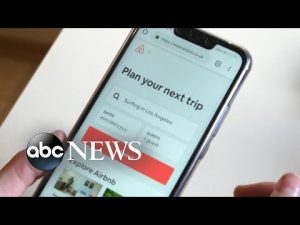 Read more about the article Permanent party ban at Airbnb properties