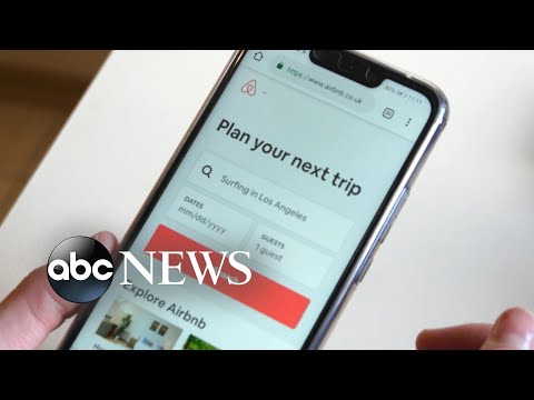 You are currently viewing Permanent party ban at Airbnb properties