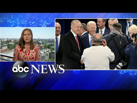 You are currently viewing President Biden commits to stronger US military presence in Eastern Europe l ABCNL