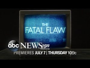 Read more about the article ‘The Fatal Flaw’ | Thursday, July 7 at 10/9c on ABC